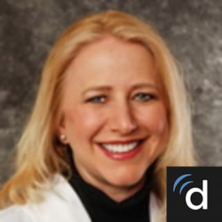 Cindy (Buckner) Starke, MD