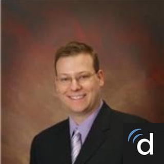 Mark Mathieson, MD