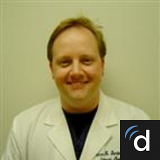 James Barton, MD
