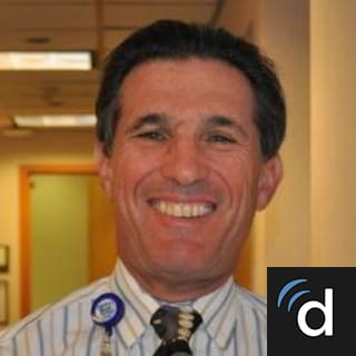 Paul Stander, MD
