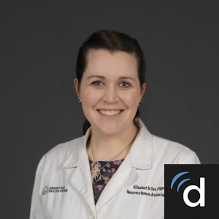 Elizabeth Orr, Family Nurse Practitioner, Greenville, SC