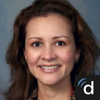 Sandra Rocio Montezuma, MD