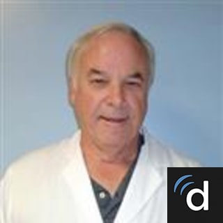 Charles Herlihy Jr., MD