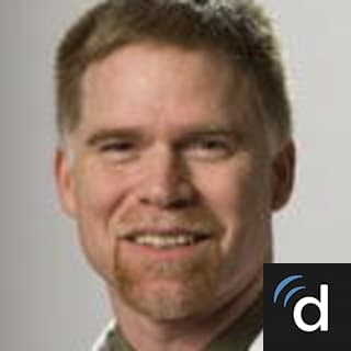 Ian Black, MD