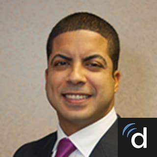 Alexander Velazquez, MD