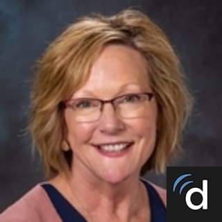 Lori Anderson, Physician Assistant, Orange City, IA