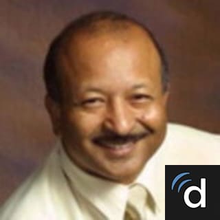 Shaukat Matin, MD