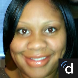 Kamesha Mitchell, Psychiatric-Mental Health Nurse Practitioner, Menlo Park, CA