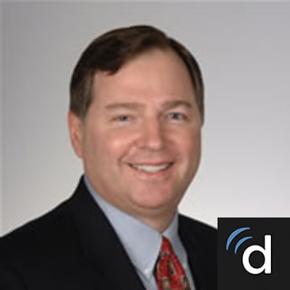 Donald Kilpatrick, MD