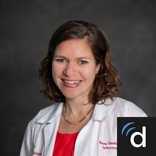 Rana Hamdy, MD