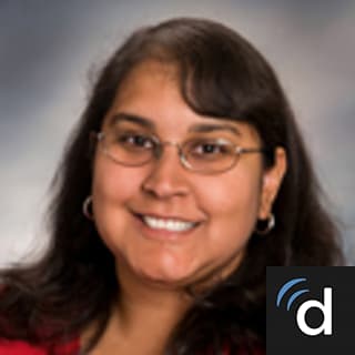Shefali Gandhi-List, MD