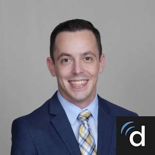Alexander Nail, DO, Orthopaedic Surgery, Wyoming, MI