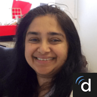 Anu George, MD