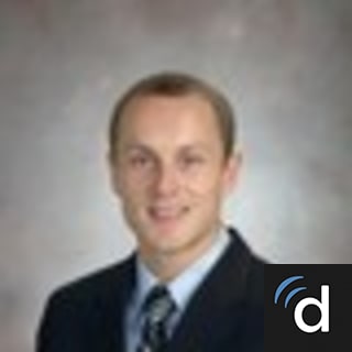 Matthew Spinn, MD