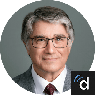 Julian Solway, MD