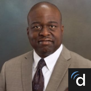 Karl Finley, MD