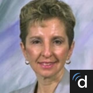 Silvia (Vainer-Panitch) Panitch, MD, Internal Medicine, Chicago, IL