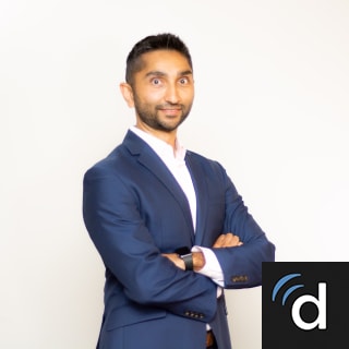 Viralkumar Patel, MD