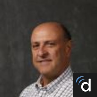 Martin Bergman, MD
