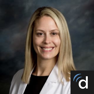 Dr. Alexis Lyons MD Novi MI Dermatologist US News Doctors