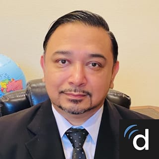 Prakash Shrestha, MD