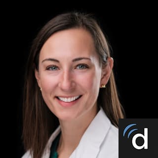 Anja Srienc, MD, Neurosurgery, Baltimore, MD