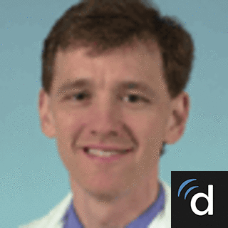 William Gillanders, MD