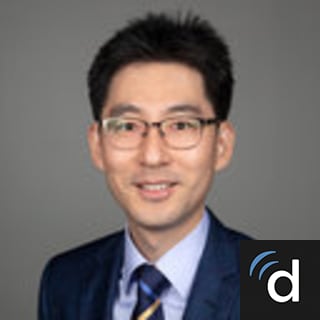 Seongseok Yun, MD