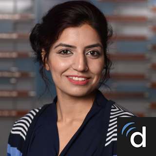 Fnu Sandhia, MD, Pediatrics, Dayton, OH