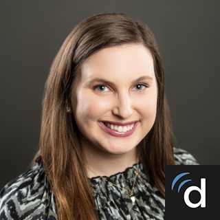 Caroline Samples, Clinical Pharmacist, Huntington, WV