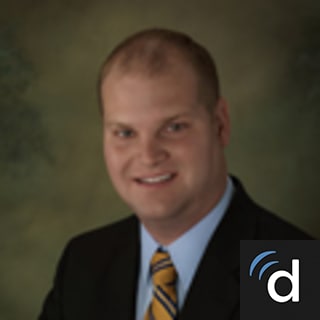 Jacob Smith, DO, Orthopaedic Surgery, Franklin, PA