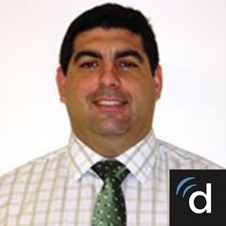 Jonathan Garlovsky, DO, Emergency Medicine, Arlington Heights, IL