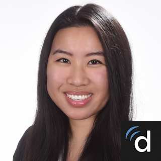 Cecilia Tran, MD, Resident Physician, Springfield, MA