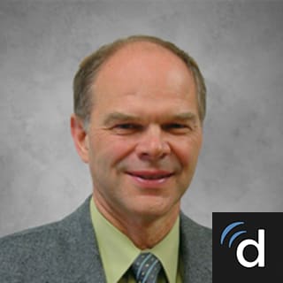 J Ruegemer, MD