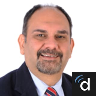 Mehdi Poorkay, MD, Endocrinology, Louisville, KY