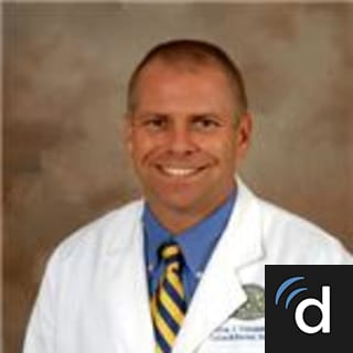 Patrick Culumovic, MD, Colon & Rectal Surgery, Greenville, SC