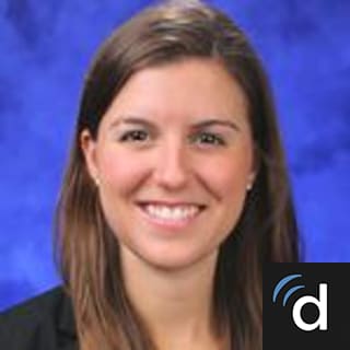 Kimberly Breglio, MD