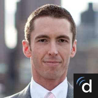 Robert Ebeling III, MD