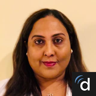 Sunitha Nambiar, MD