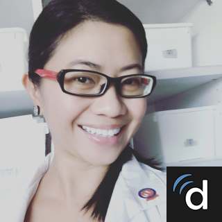Alice Wong, Pharmacist, Celebration, FL