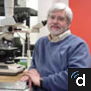 William Hunter, MD