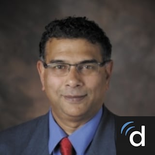 Dilip Arcot, MD, Pulmonology, Orlando, FL