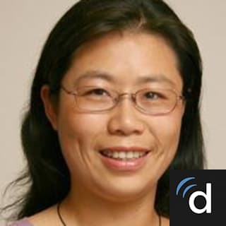 Huiwen Hao, MD