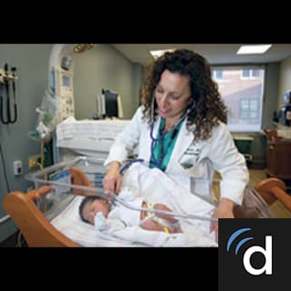 Elizabeth Carlin, MD