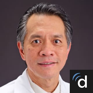 Cesar Ong, MD