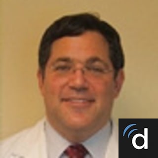 Maurice Leonard, MD