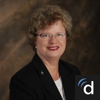 Susan McLendon, Nurse Practitioner, Lyons, GA