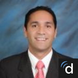 Juan Fernandez, MD