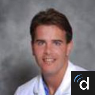 Mark Baker, MD