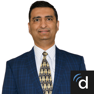 Vishal Gandotra, MD